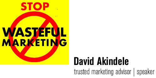 Stop Wasteful Marketing System Used to Get More Leads, Customers, Sales Revenues and Referrals